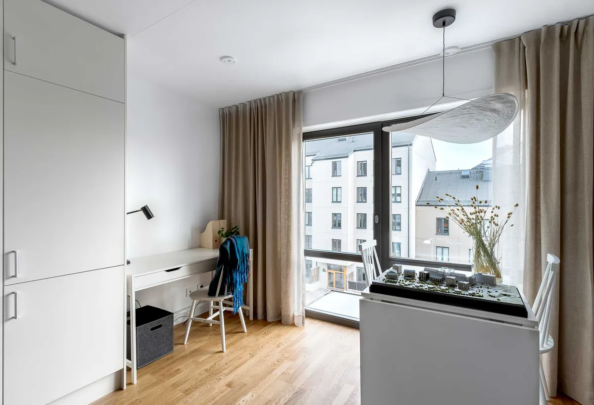 Hyreslägenhet på Uppsala i uppsala