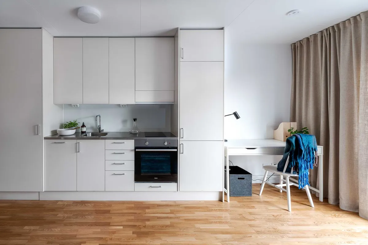 Hyreslägenhet på Uppsala i uppsala