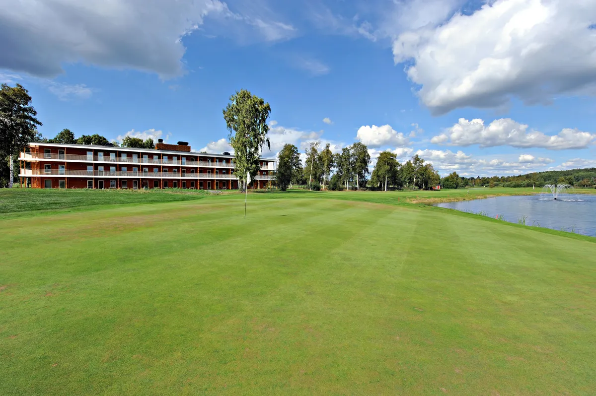 Hyreslägenhet på Vallentuna i vallentuna