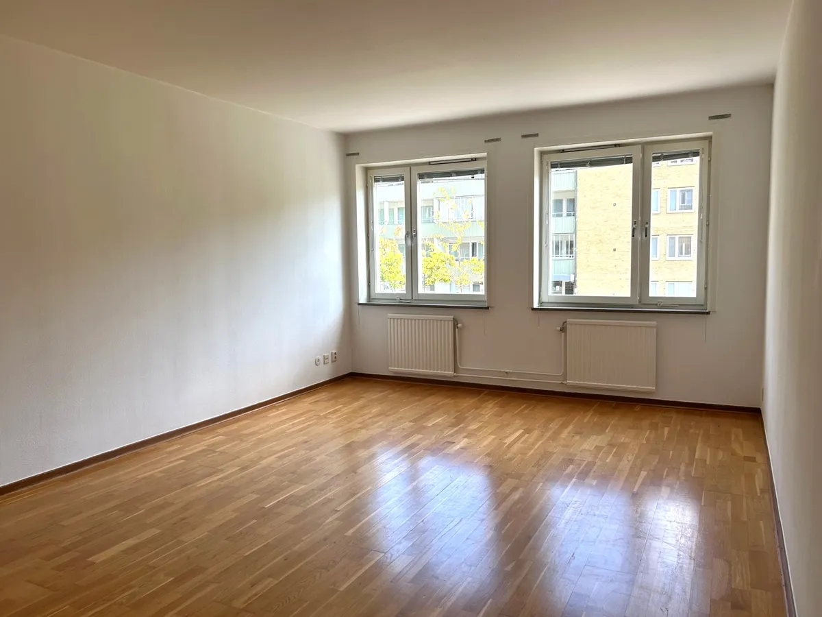 Hyreslägenhet på Malmö i malmo