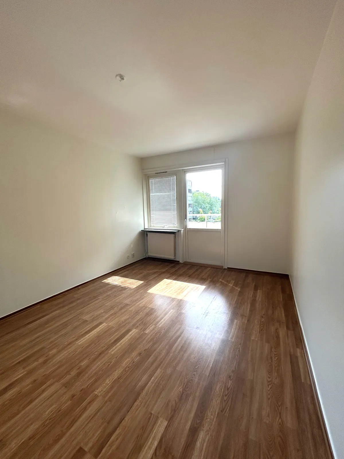 Hyreslägenhet på Malmö i malmo