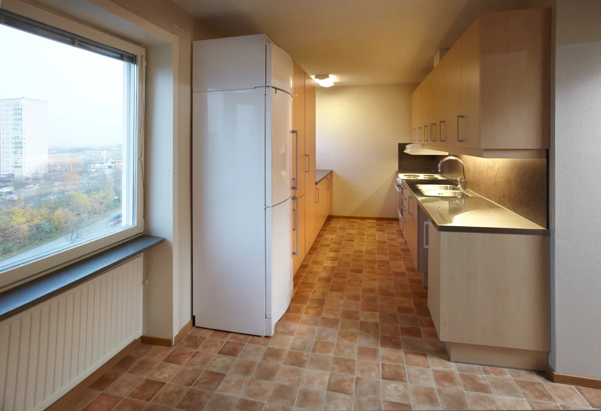 Hyreslägenhet på Malmö i malmo