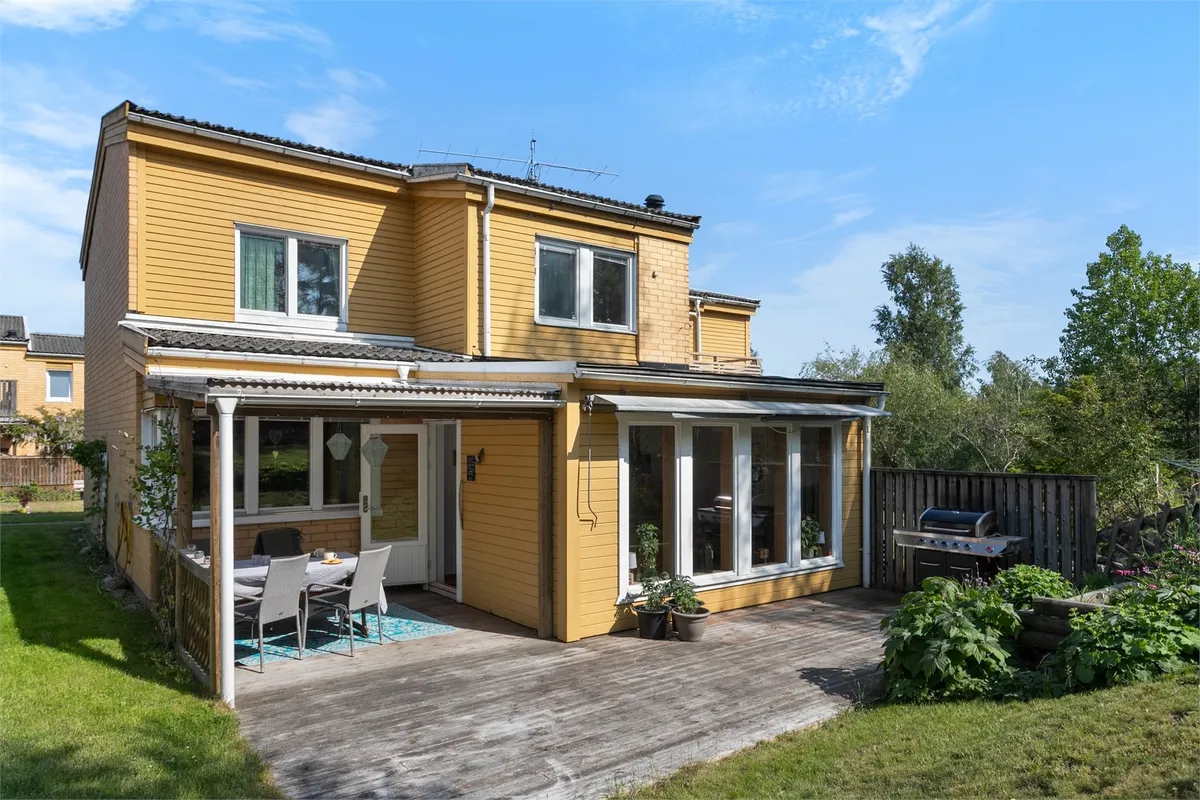 Hyreslägenhet på Stockholm i stockholm