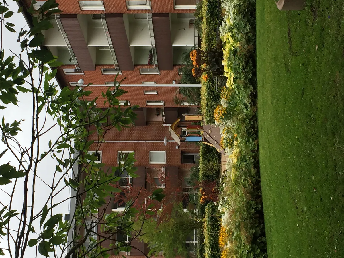 Hyreslägenhet på Kållered i kallered