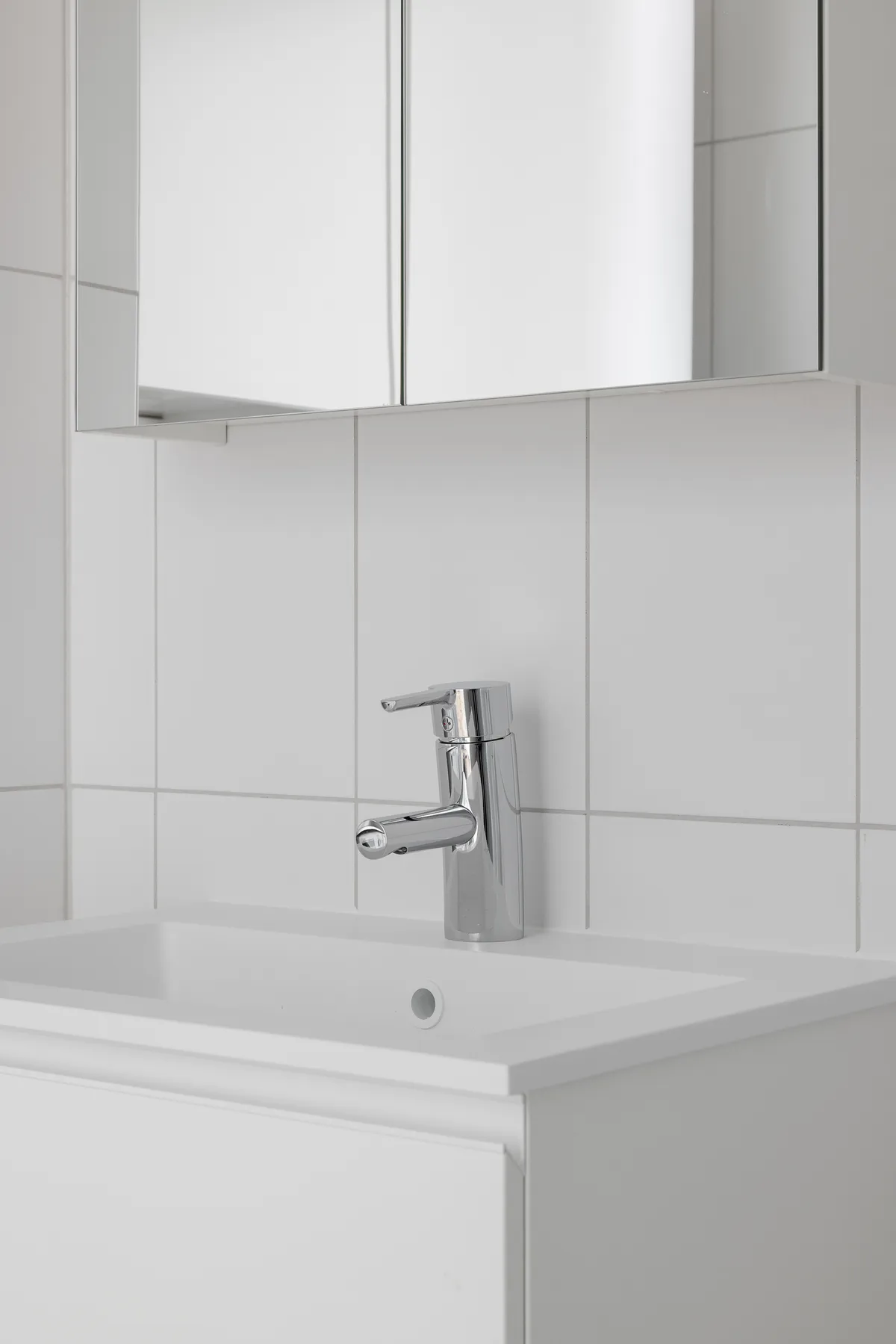 Hyreslägenhet på Järfälla i jarfalla