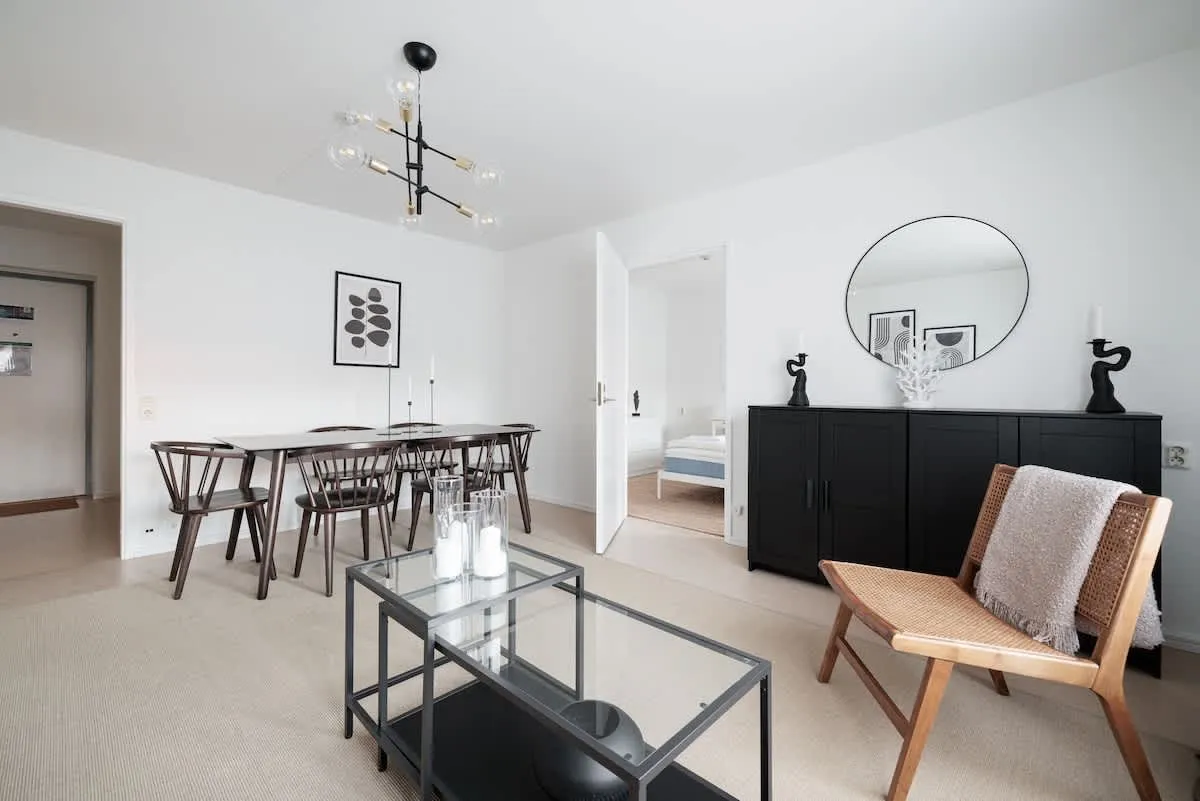 Hyreslägenhet på Stockholm i stockholm