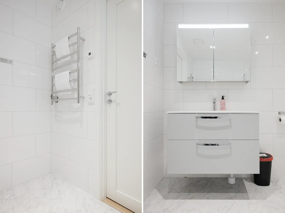 Hyreslägenhet på Stockholm i stockholm