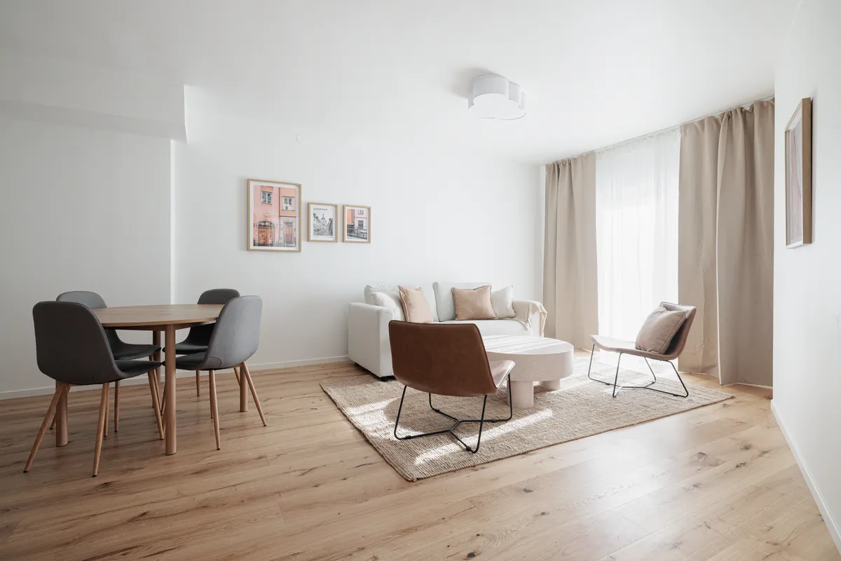 Hyreslägenhet på Stockholm i stockholm