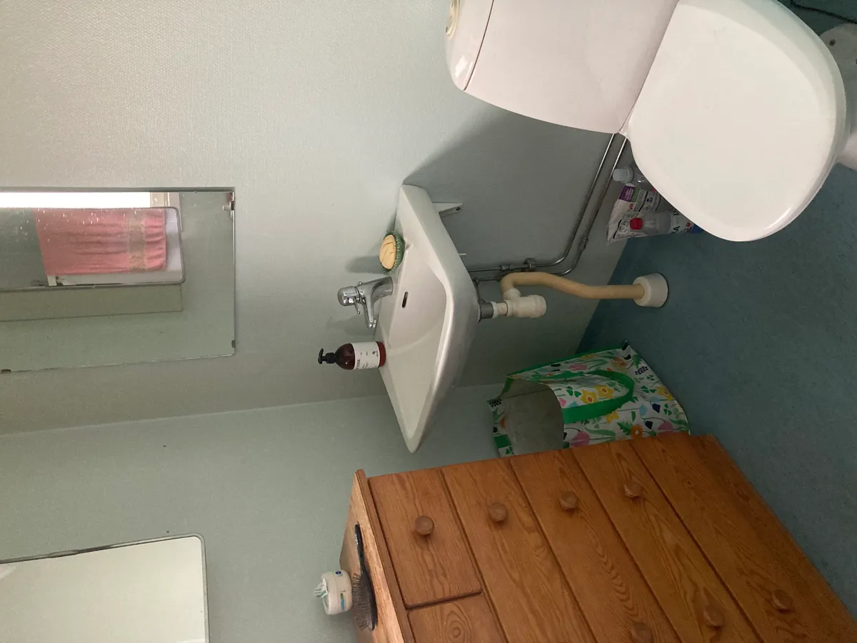 Hyreslägenhet på Forserum i forserum