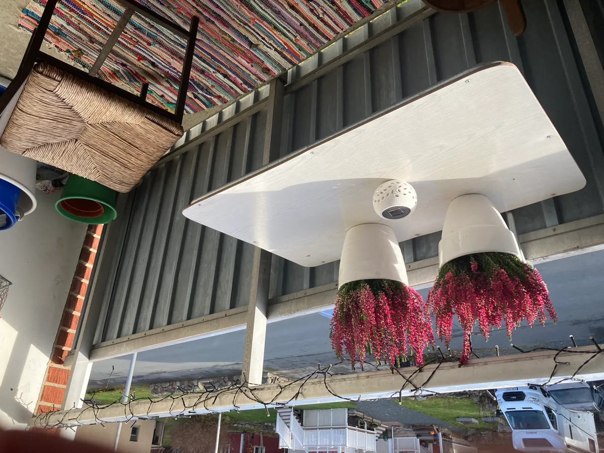 Hyreslägenhet på Forserum i forserum