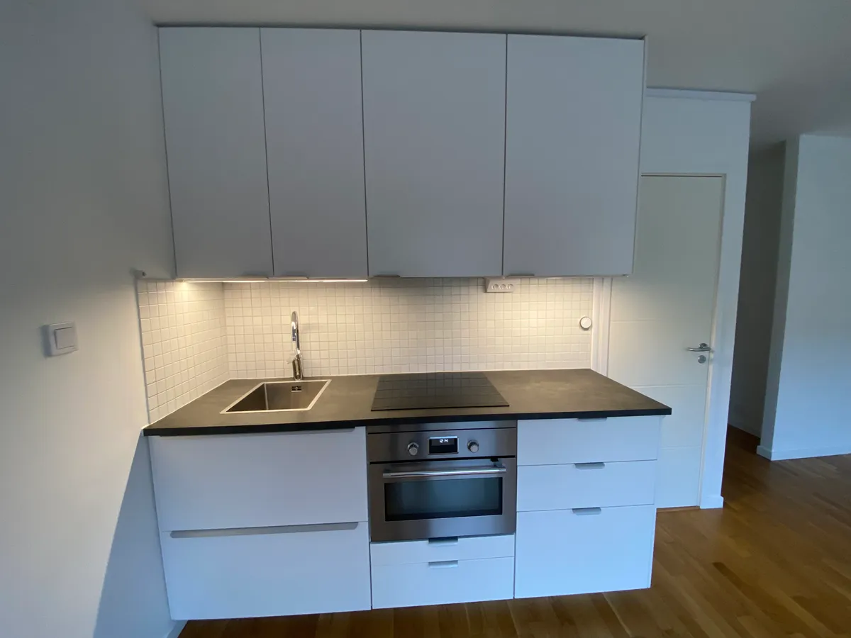 Hyreslägenhet på Helsingborg i helsingborg