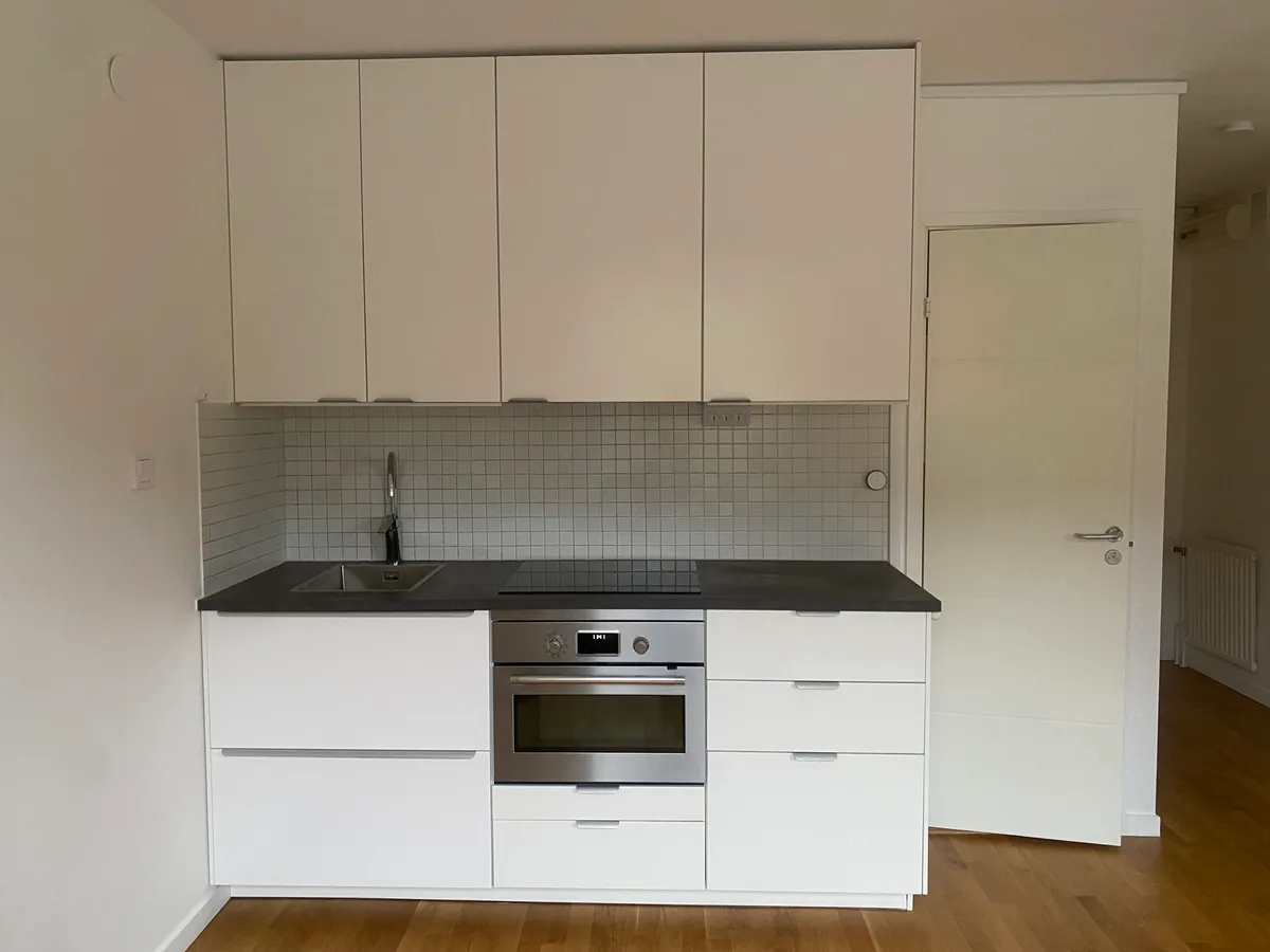 Hyreslägenhet på Helsingborg i helsingborg