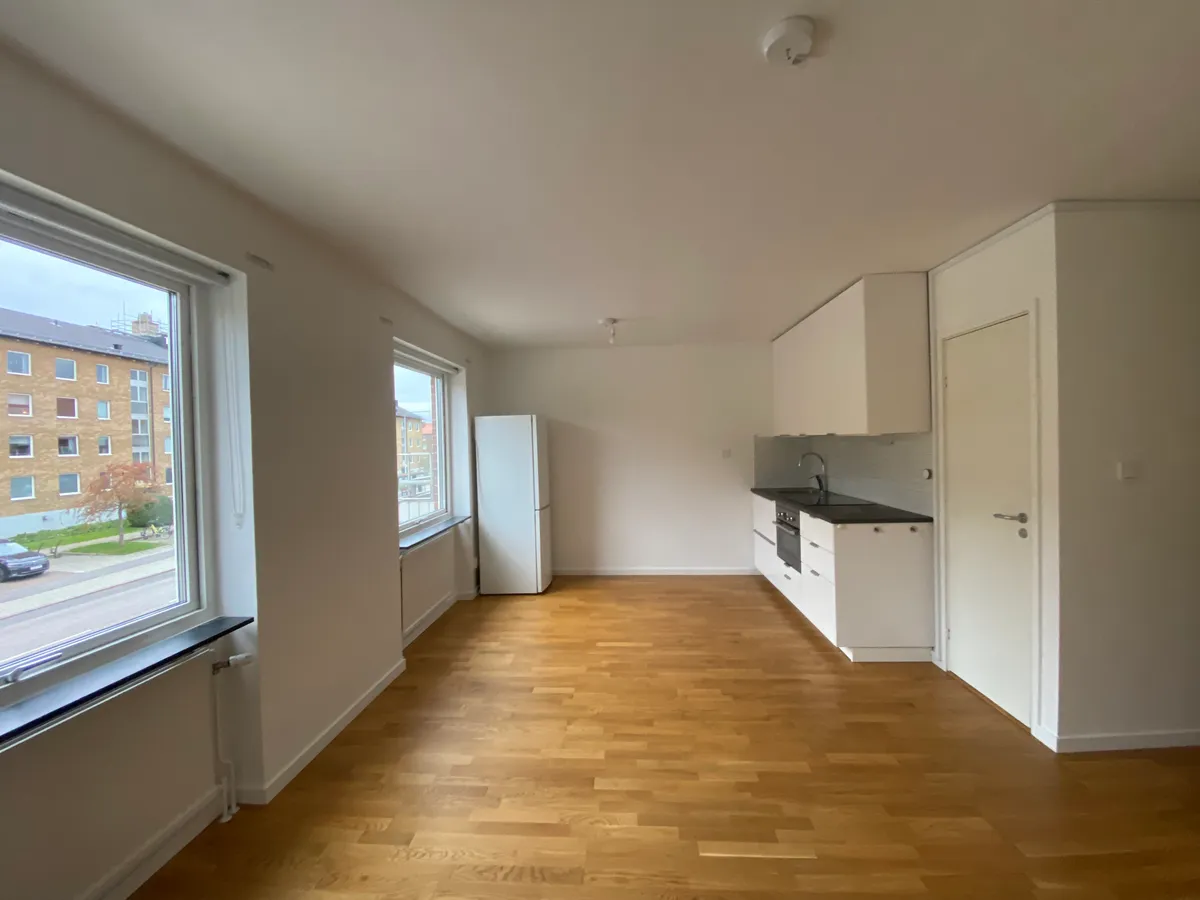 Hyreslägenhet på Helsingborg i helsingborg