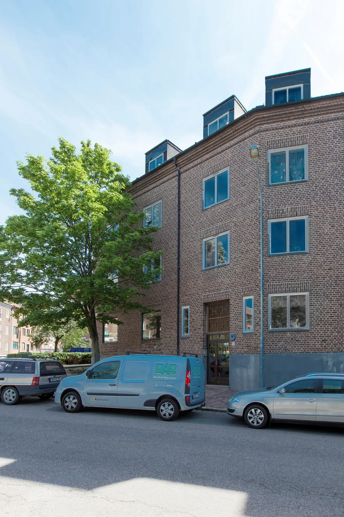 Hyreslägenhet på Helsingborg i helsingborg