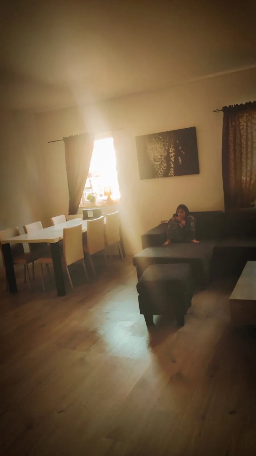 Hyreslägenhet på Höganäs i hoganas