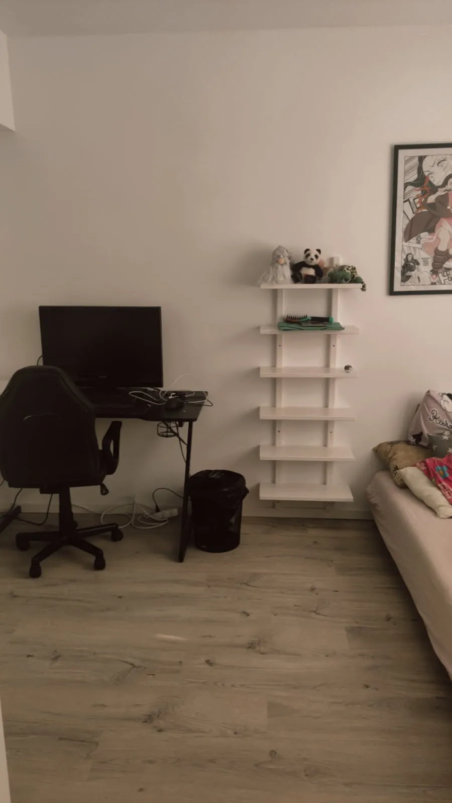 Hyreslägenhet på Höganäs i hoganas