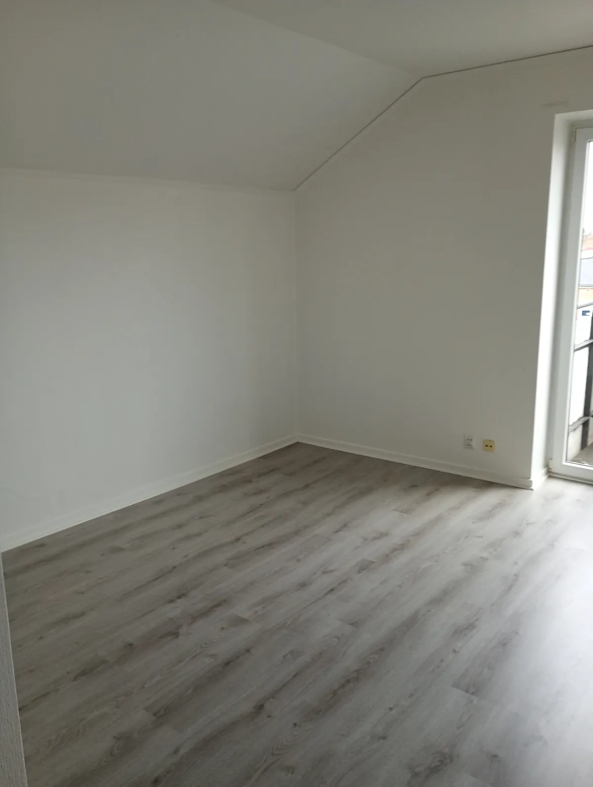 Hyreslägenhet på Karlshamn i karlshamn