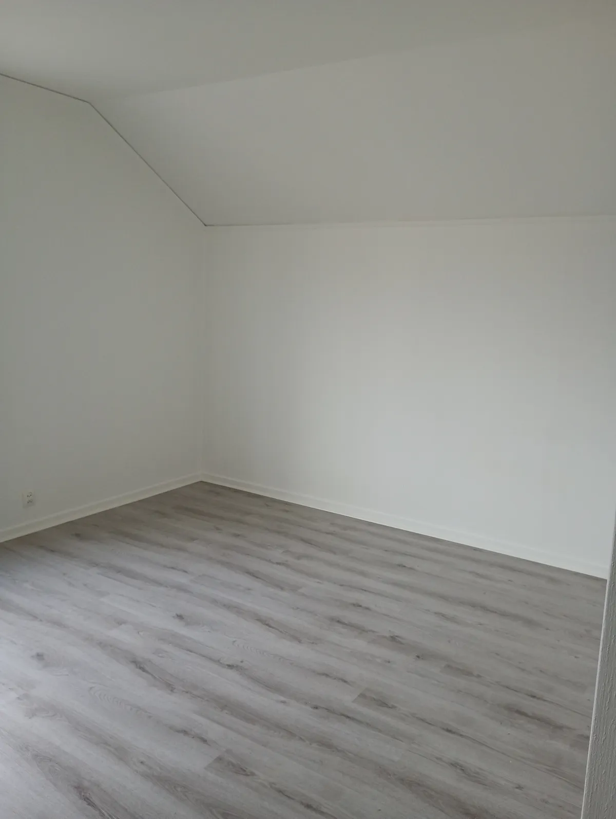 Hyreslägenhet på Karlshamn i karlshamn