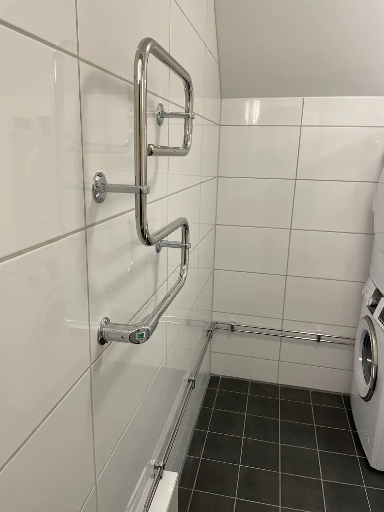 Hyreslägenhet på Landskrona i landskrona