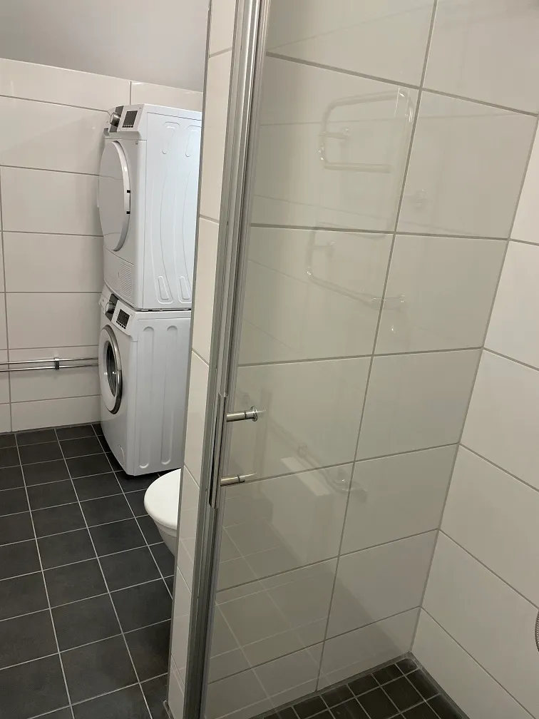 Hyreslägenhet på Landskrona i landskrona