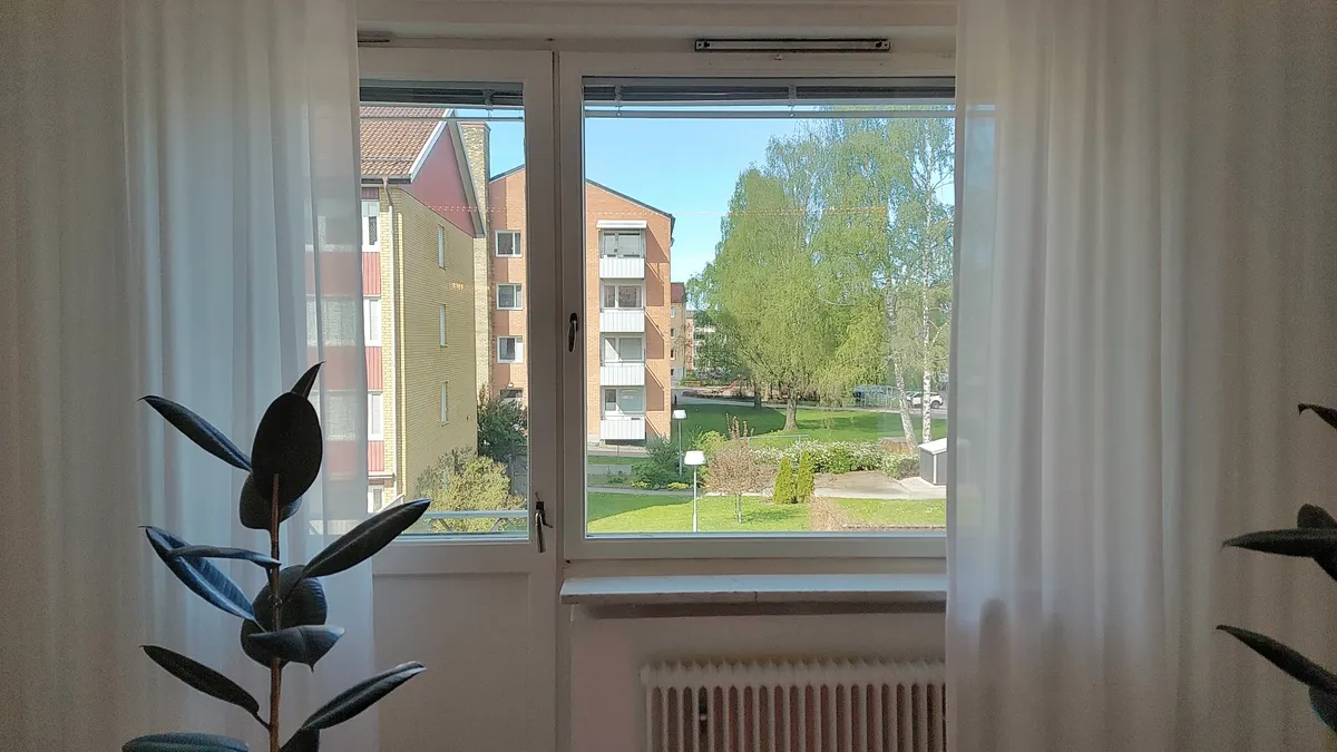 Hyreslägenhet på Katrineholm i katrineholm