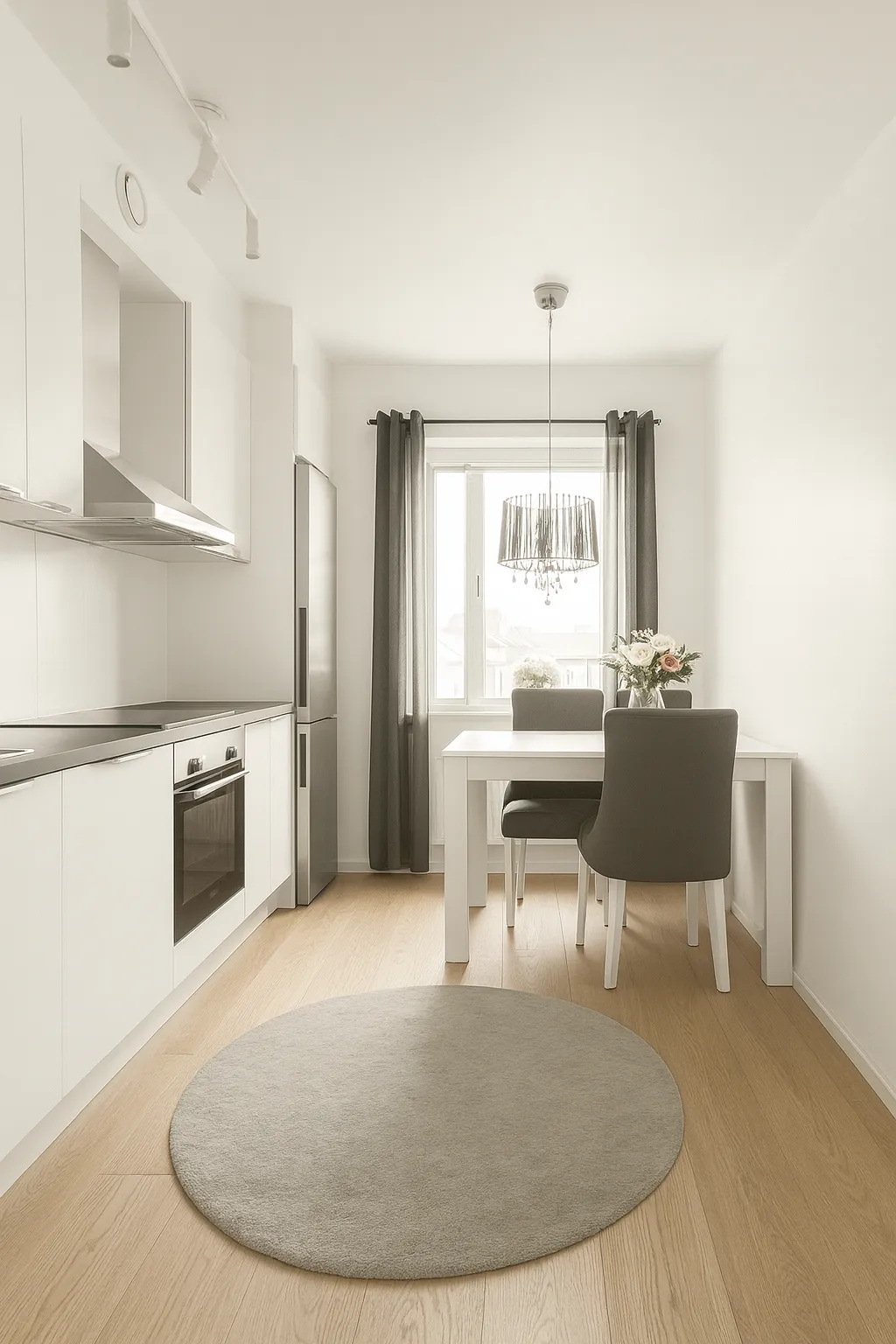 Hyreslägenhet på Norrköping i norrkoping