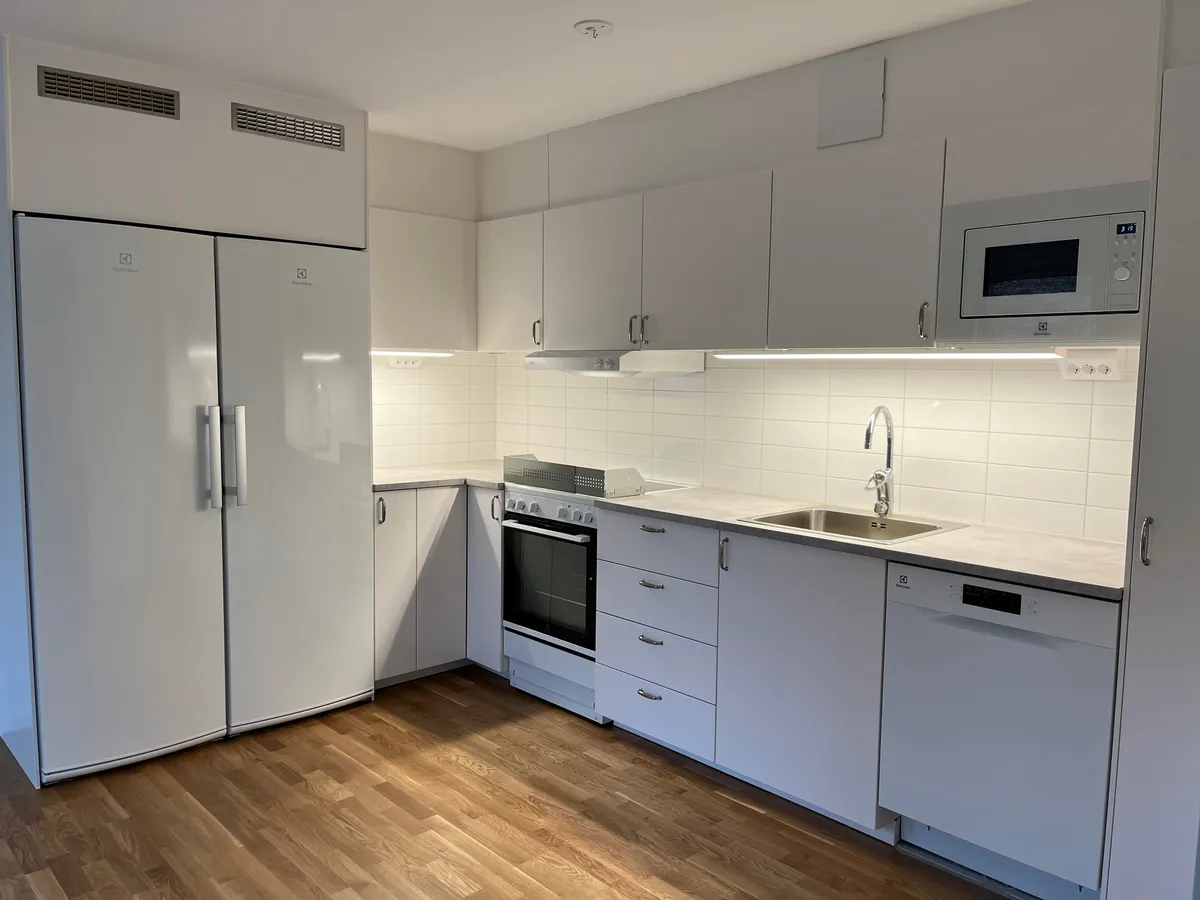 Hyreslägenhet på Karlskrona i karlskrona