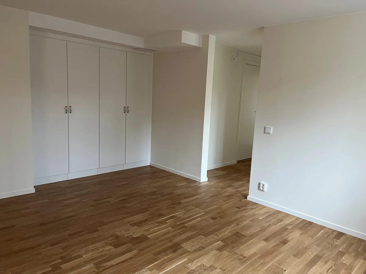 Hyreslägenhet på Karlskrona i karlskrona