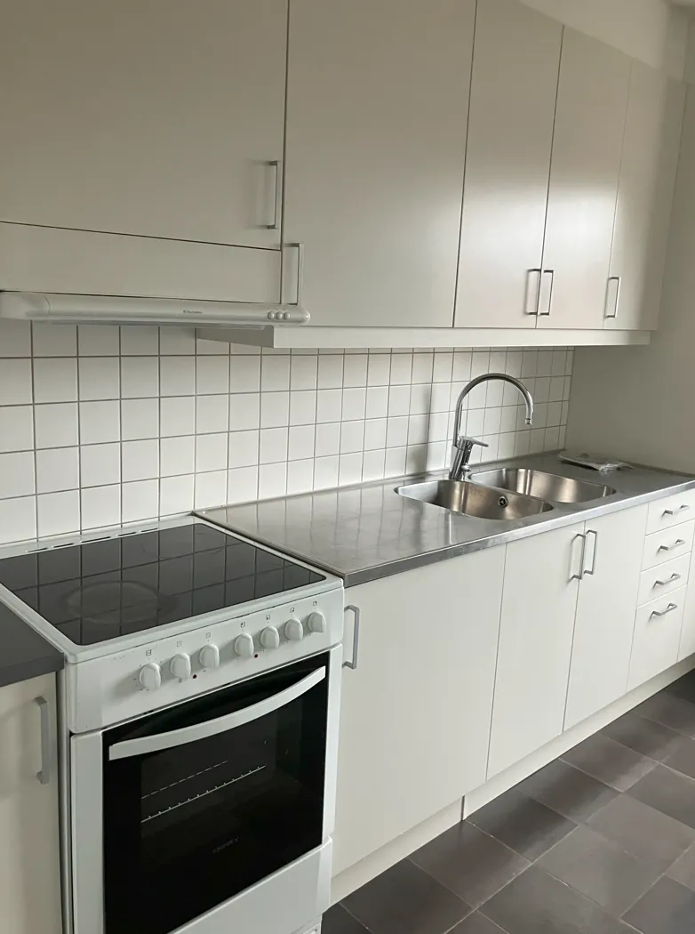 Hyreslägenhet på Helsingborg i helsingborg