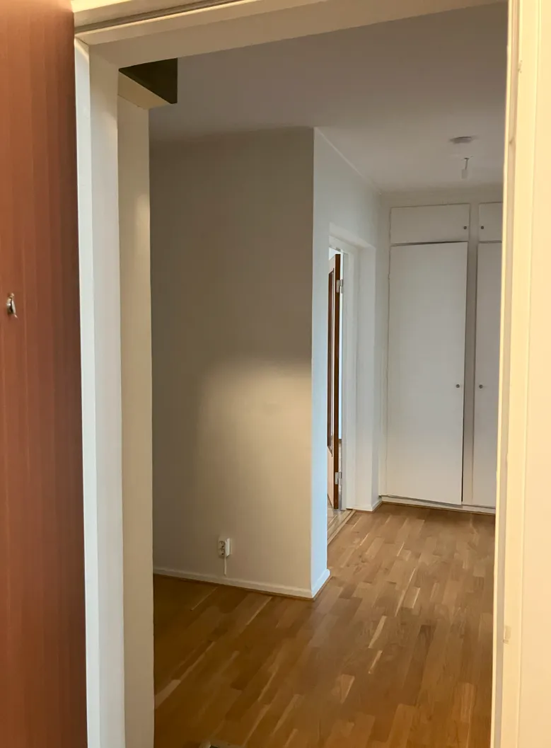 Hyreslägenhet på Helsingborg i helsingborg