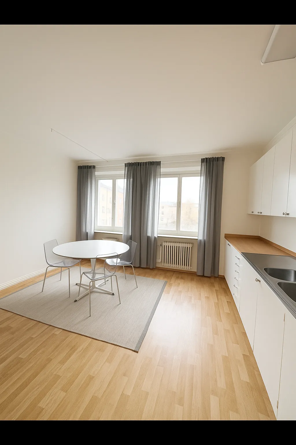 Hyreslägenhet på Norrköping i norrkoping