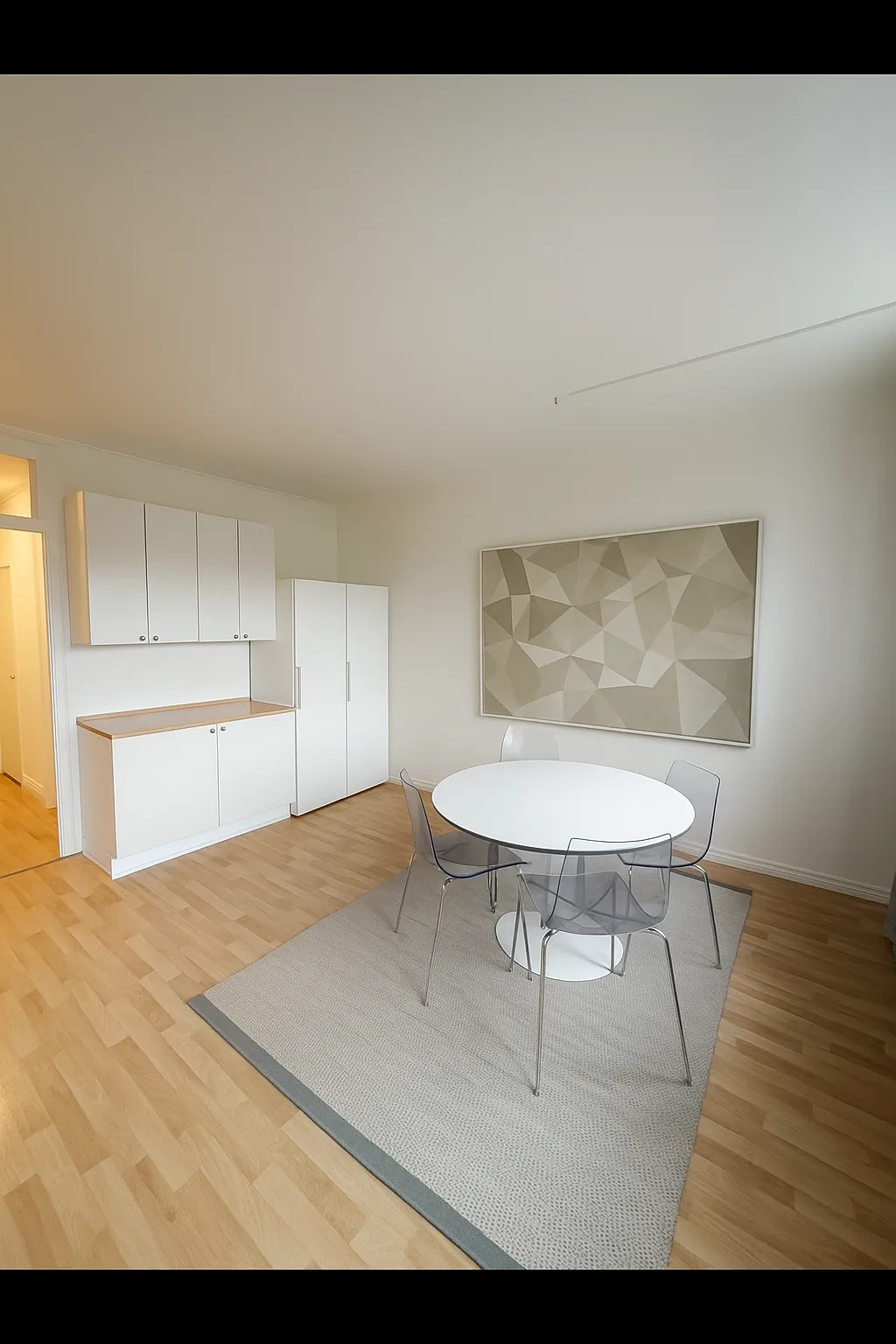 Hyreslägenhet på Norrköping i norrkoping