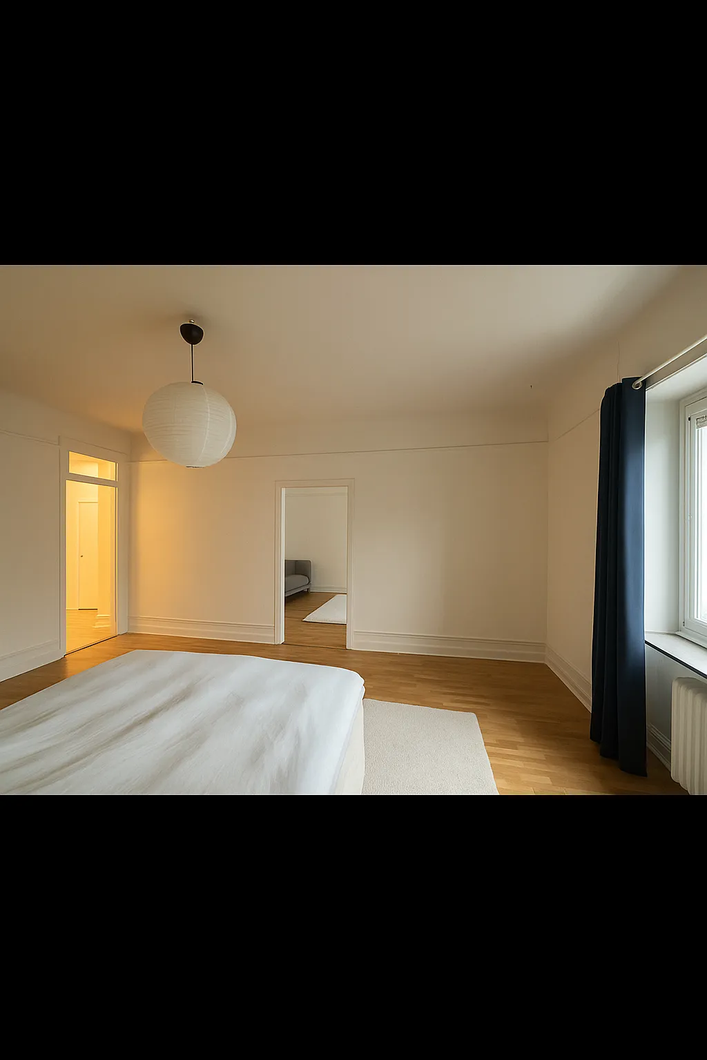 Hyreslägenhet på Norrköping i norrkoping