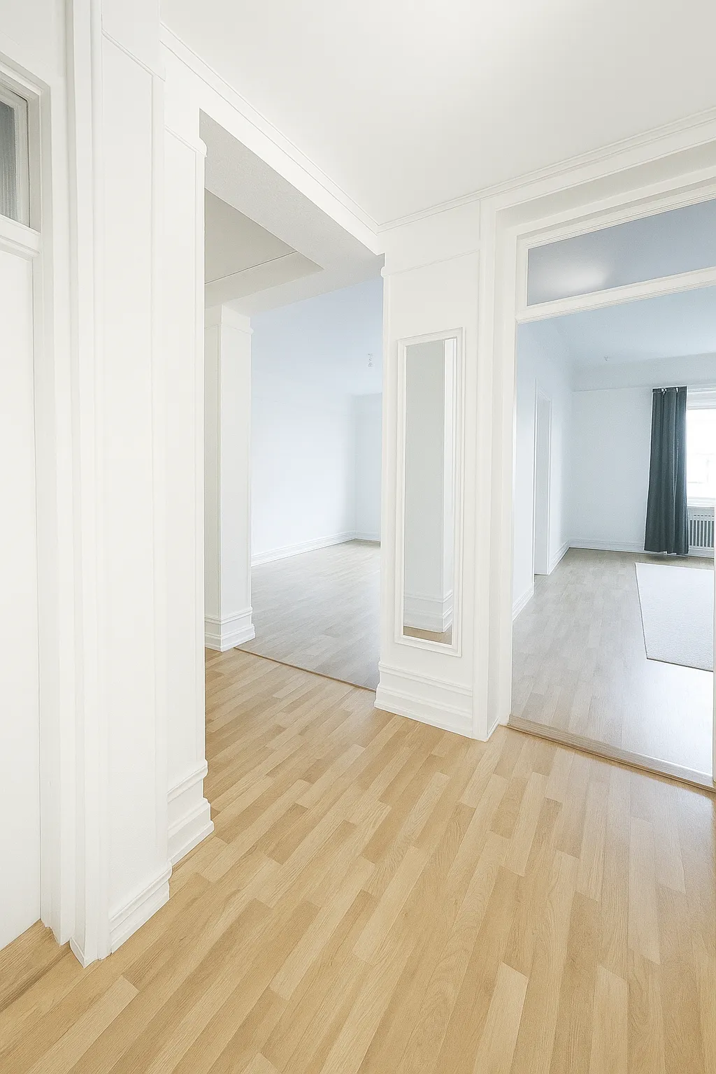 Hyreslägenhet på Norrköping i norrkoping