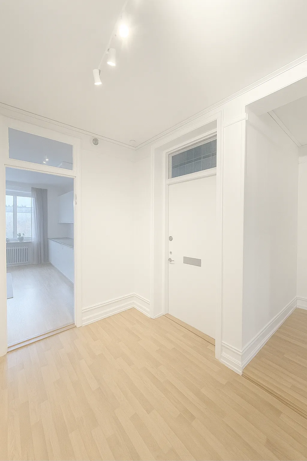 Hyreslägenhet på Norrköping i norrkoping