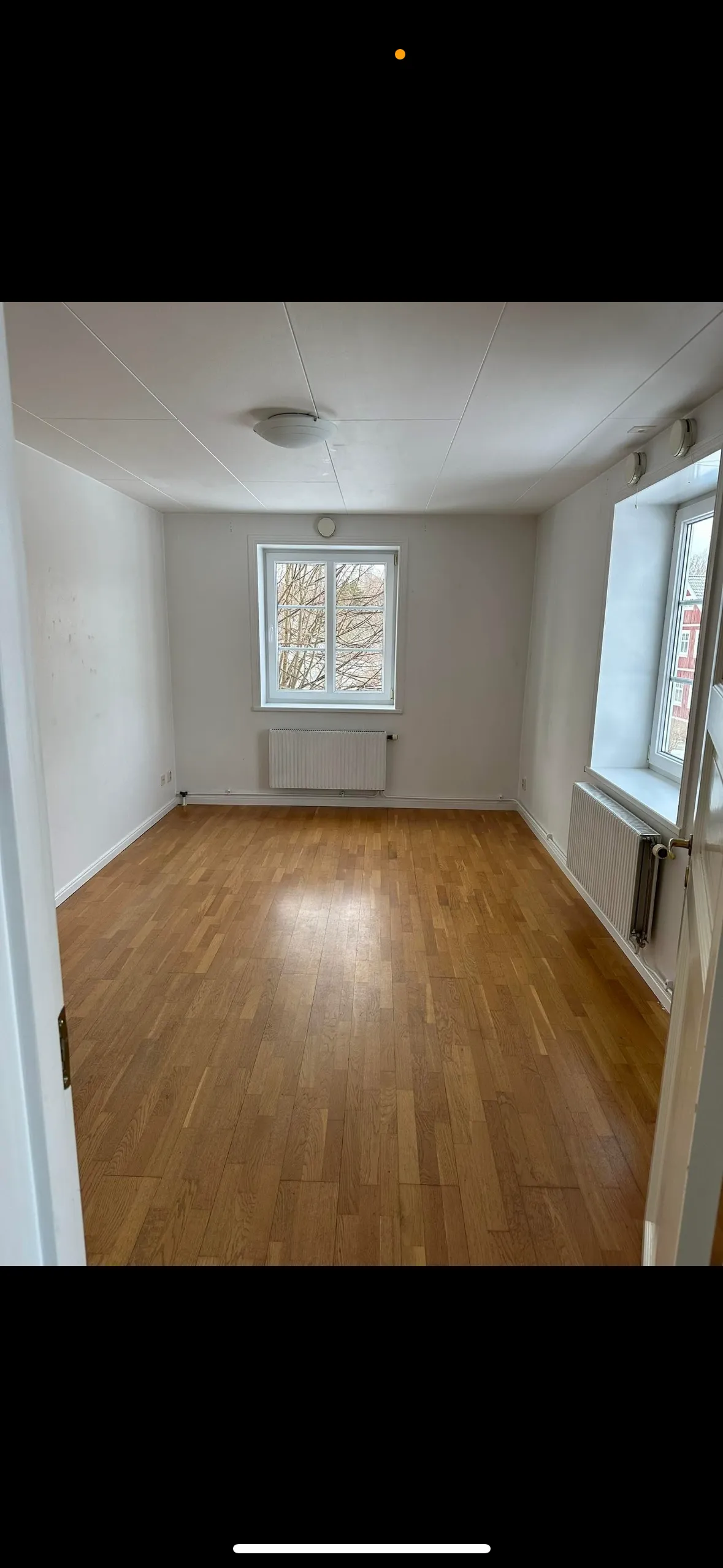 Hyreslägenhet på Deje i deje