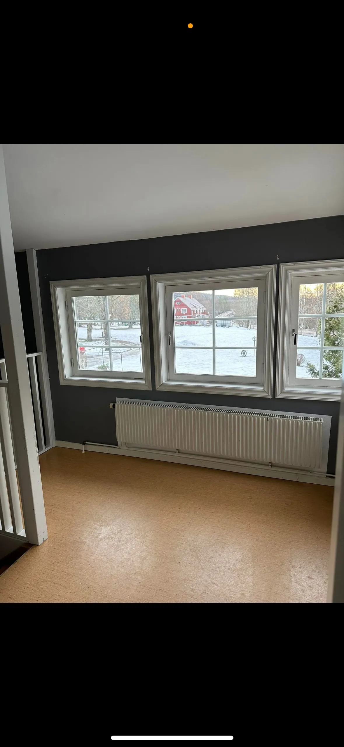 Hyreslägenhet på Deje i deje