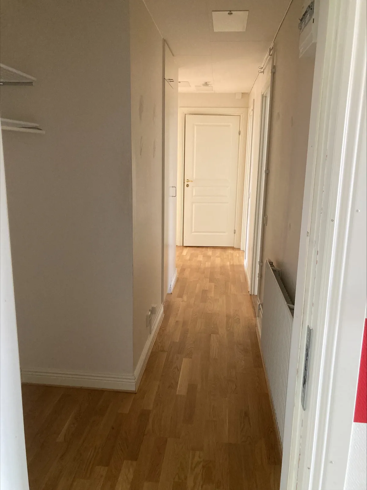 Hyreslägenhet på Nyköping i nykoping