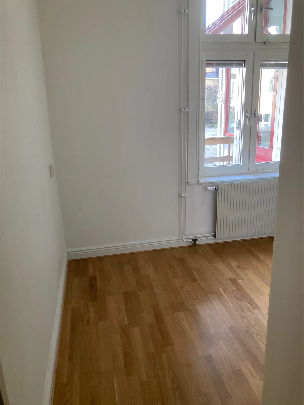 Hyreslägenhet på Nyköping i nykoping