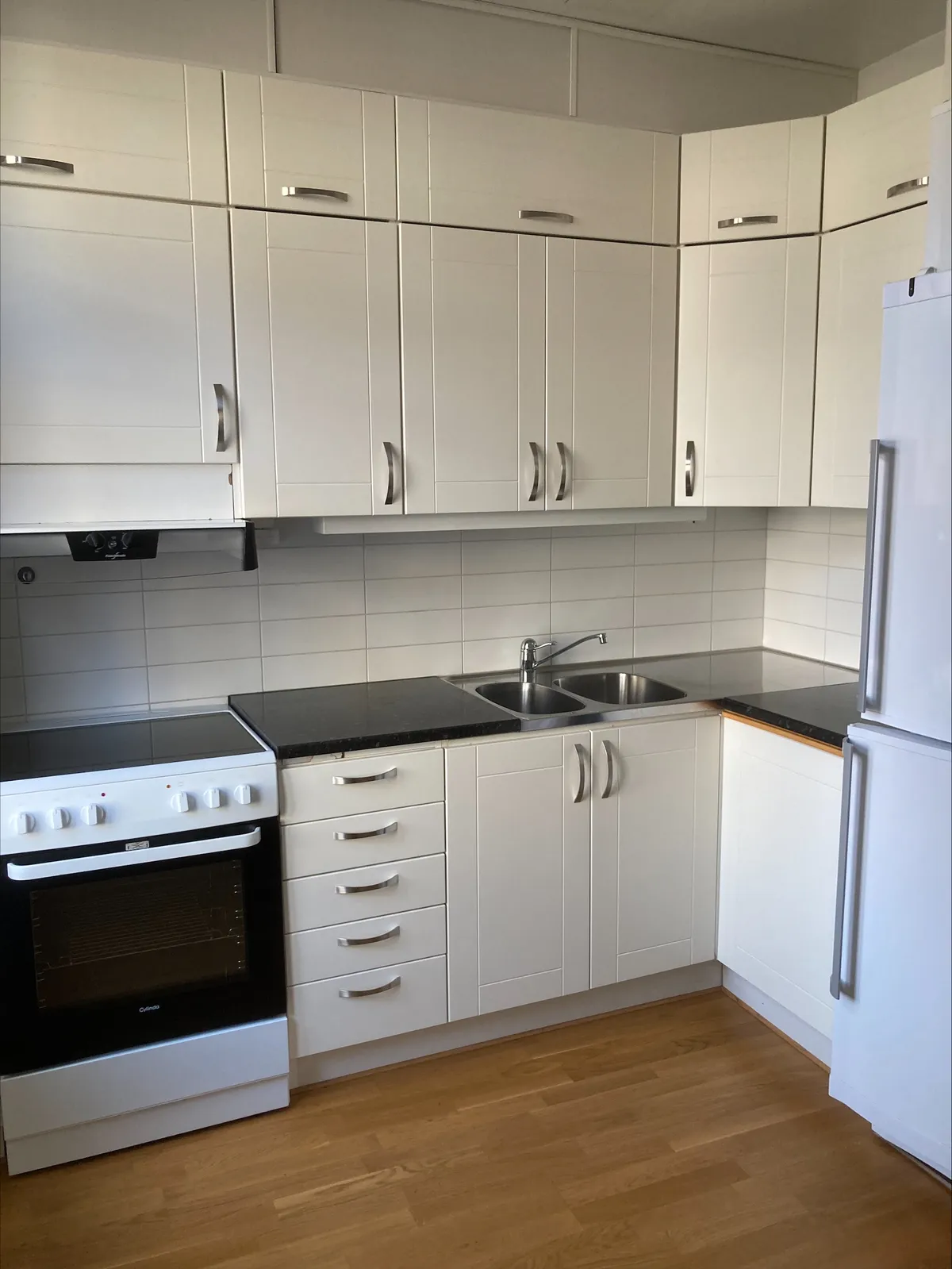 Hyreslägenhet på Nyköping i nykoping