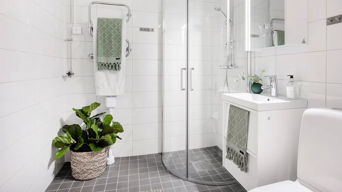 Hyreslägenhet på Falköping i falkoping