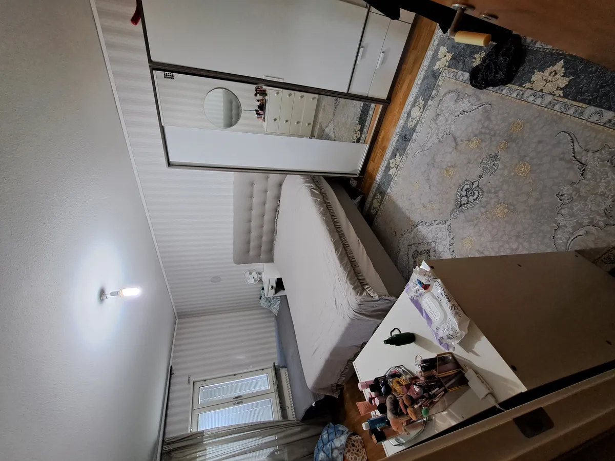 Hyreslägenhet på Vara i vara