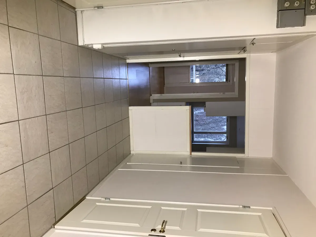 Hyreslägenhet på Oskarshamn i oskarshamn