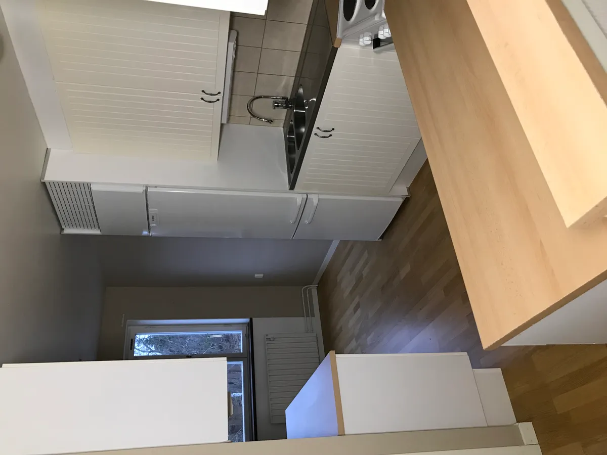 Hyreslägenhet på Oskarshamn i oskarshamn