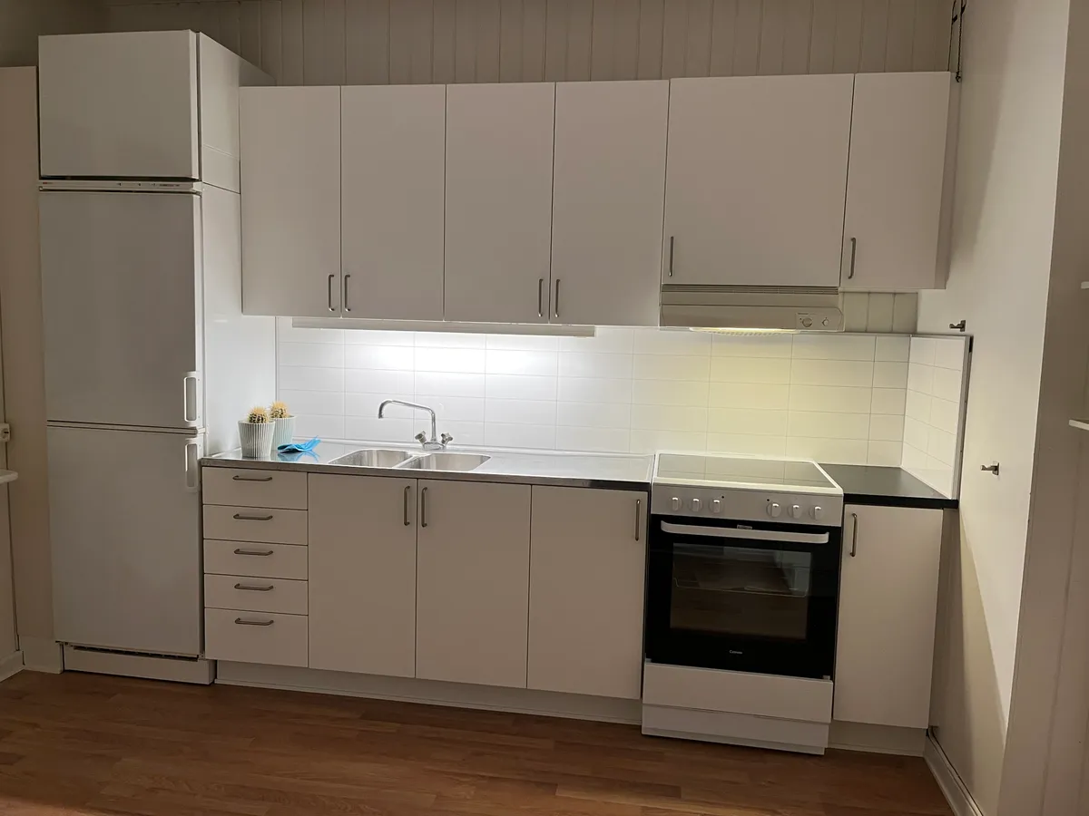 Hyreslägenhet på Göteborg i goteborg