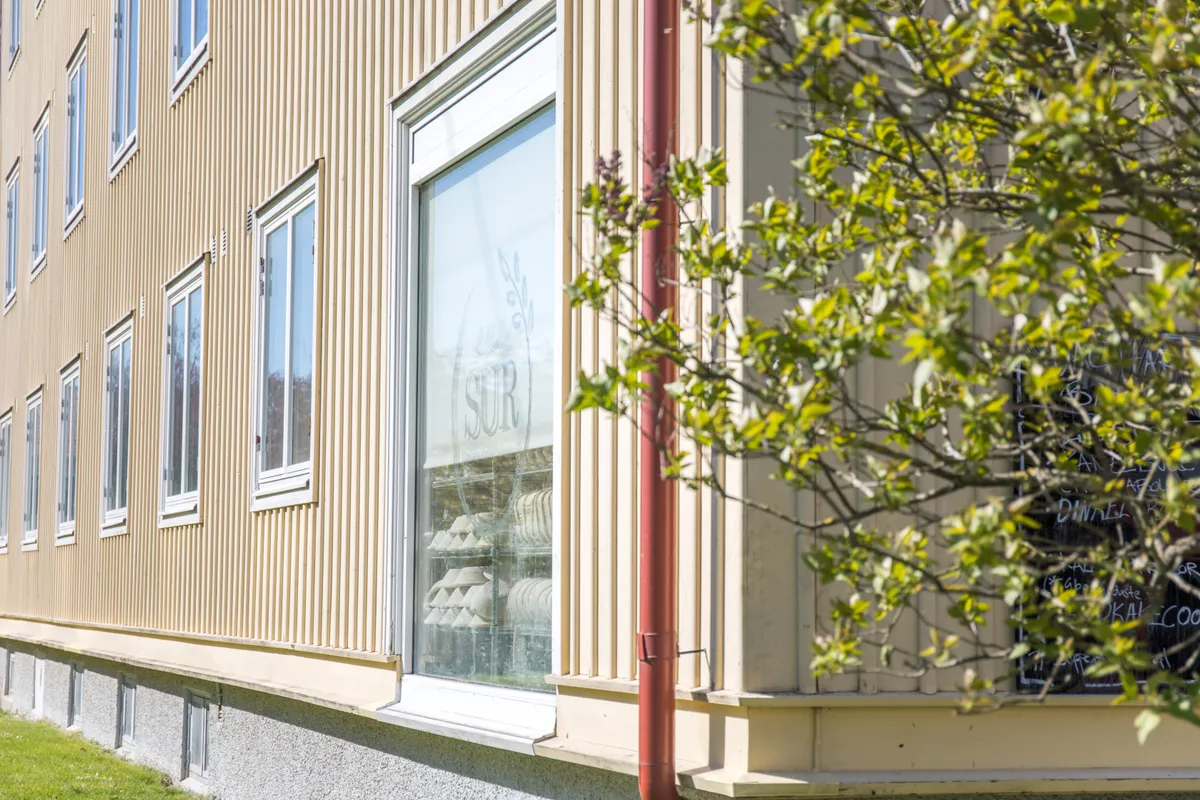 Hyreslägenhet på Göteborg i goteborg