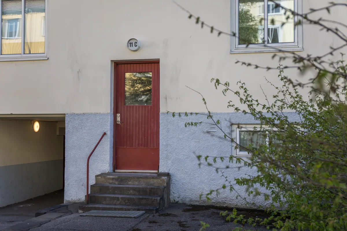 Hyreslägenhet på Göteborg i goteborg