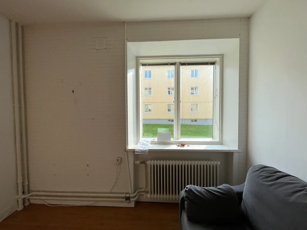 Hyreslägenhet på Göteborg i goteborg