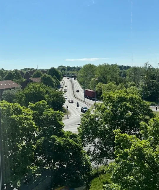 Hyreslägenhet på Helsingborg i helsingborg