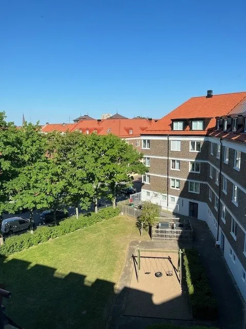 Hyreslägenhet på Helsingborg i helsingborg